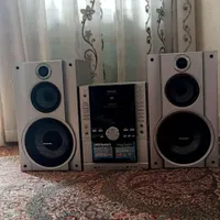 ضبط پاناسونیک ۵۵۰۰
