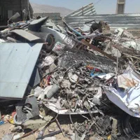 خرید انواع ضایعات خورموج|خدمات پیشه و مهارت|خورموج, |دیوار