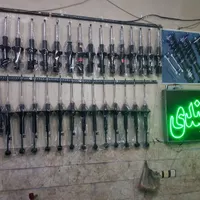 طبق کمک فنر پراید بانصب|قطعات یدکی و لوازم جانبی|مشهد, طبرسی شمالی|دیوار