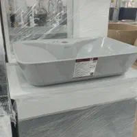 روشویی کابینتی ماندگار.بادوام مناسب هر مکان/11|لوازم سرویس بهداشتی|قم, نیروگاه|دیوار