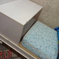 تخت کودک و نوجوان|اسباب و اثاث بچه|پیشوا, |دیوار
