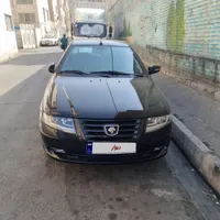 سمند سورن پلاس، مدل ۱۴۰۴|خودرو سواری و وانت|تهران, نظام‌آباد|دیوار