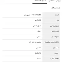 چراغ اضطراری شارژی فانوسی|لامپ و چراغ|رشت, دباغیان|دیوار