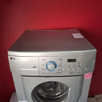 ماشین لباسشویی ال جی - LG باکیفیت ۸ کیلویی|ماشین لباسشویی و خشک‌کن لباس|تهران, پاسداران|دیوار