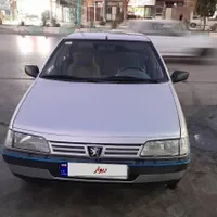 پژو 405 GLX بنزینی، مدل ۱۳۹۴|خودرو سواری و وانت|کرمان, |دیوار