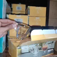 فنجون  بلور دسته دار و بدون دسته شات  اسپرسو|کافی‌شاپ و رستوران|مشهد, فاطمیه|دیوار