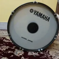 طبل نو استفاده نشده محرمی