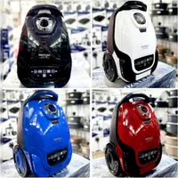 جاروبرقی کنوود مدل8009P اصل تمام دجیتال جارو برقی