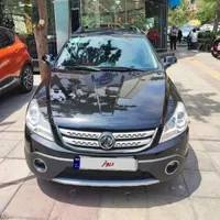 دانگ فنگ H30 کراس، مدل ۱۳۹۷