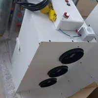 دنیای سایلنت باکس برای ماینرهای S19.T17. M30و..|قطعات و لوازم جانبی رایانه|تهران, کوی هفدهم شهریور|دیوار