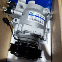 انواع کمپرسور کولر و دینام ماشین های چینی