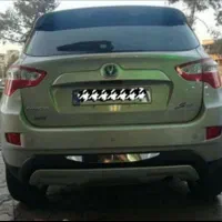گارد رکاب اکس ۳۳ نیو NEW قدیم اس اسپرت چانگان s35|قطعات یدکی و لوازم جانبی|تهران, شادمان|دیوار