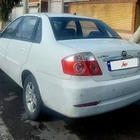 لیفان 520، مدل ۱۳۸۹|خودرو سواری و وانت|اصفهان, بهارستان|دیوار