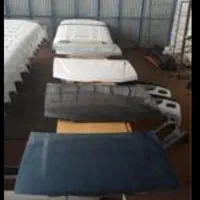 گلگیرX کاپوت( ۱۳۲ و ۱۱۱و پراید ) سپر|قطعات یدکی و لوازم جانبی|صباشهر, |دیوار
