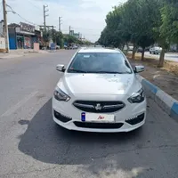 شاهین g مدل 1404 اتومات cvt توربو پیشوا فروشی