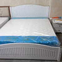 تخت خواب وکیوم