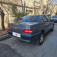 پژو 405 SLX موتورTU5، مدل ۱۳۹۵|خودرو سواری و وانت|تبریز, |دیوار