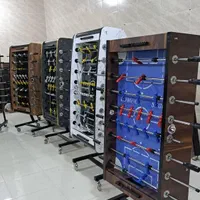 میز بیلیاردحرفه ای چوب روسی درجه (با مدیریت صادقی)|ورزشهای توپی|صدرا-فارس, |دیوار