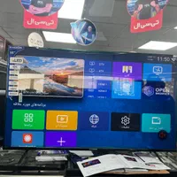 ۵۵ اقساطی ۲۴ قسط ماهی ۱،۶۰۰ ت(یخچال لباسشویی کولر)|تلویزیون و پروژکتور|نیشابور, محله میدان باغات|دیوار