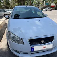 رانا LX، مدل ۱۳۹۲