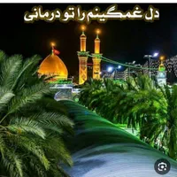 کاروان کربلا هوایی ریلی ویژه مرداد و شهریور|تور و چارتر|مشهد, هدایت|دیوار