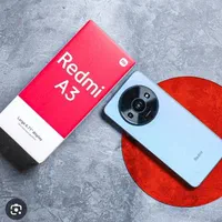 شیاومی ردمی Redmi A3 و A3X گلوبال با شارژر گارانتی|موبایل|شیراز, زند|دیوار