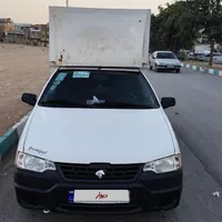 آریسان مدل 99|خودرو سواری و وانت|کرمانشاه, |دیوار