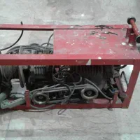 فروش اره آتشی خریدارسنگبر بتونیر وبالابر موتوربرق|ماشین‌آلات صنعتی|تهران, پونک|دیوار