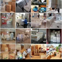 جابجایی اثاثکشی باربری کاشان اسباب کشی جهزیه|خدمات حمل و نقل|کاشان, ملا حبیب‌الله شریف|دیوار