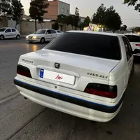 پارس سال مدل ۹۴|خودرو سواری و وانت|کرمان, |دیوار