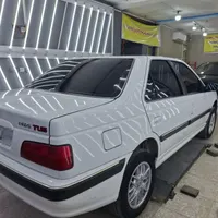 پژو پارس LX TU5، مدل ۱۴۰۱|خودرو سواری و وانت|مسجد سلیمان, |دیوار