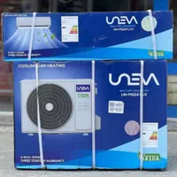 کولر گازی اصلی 24000 یونیوا گاز. 410