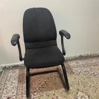 صندلی میزتحریر|صندلی و نیمکت|تهران, افسریه شمالی|دیوار