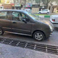 ام وی ام ۱۱۰ مدل ۹۱ بدون رنگ معاوضه با پیکان وانت