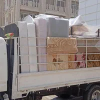 اتو بار کیش باربری اسباب کشی تخصص ماست100%تضمینی|خدمات حمل و نقل|کیش, |دیوار