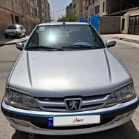 پژو پارس LX TU5، مدل ۱۴۰۰