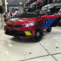 ماشین شارژی موتور شارژی bmw|اسباب‌‌بازی|کرج, شهرک بنفشه|دیوار