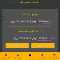 کسب درآمد از تبلیغات