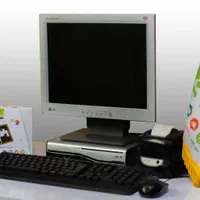 سیستم کامپیوتر/ پرینتر /نرم افزار|پرینتر، اسکنر، کپی، فکس|مشهد, فرهنگ|دیوار