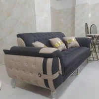 مبل *لیلیوم* جهیزیه عروس پارکر (تولیدی ارزانکده)