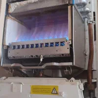 تاسیسات تعمیرات + فروش پکیج آبگرمکن/ نجف اباد حومه|خدمات پیشه و مهارت|نجفآباد, یزدانشهر|دیوار