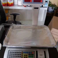 فروش انواع ترازو فروشگاهی/باسکول دیجیتال/ترازوگرمی|فروشگاه و مغازه|اصفهان, درب کوشک|دیوار
