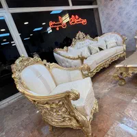مدل خرچنگی راشل((کینگ سایز)) ایلماز|مبلمان خانگی و میز عسلی|تبریز, |دیوار