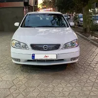 نیسان ماکسیما مونتاژ اتوماتیک، مدل ۱۳۸۸|خودرو سواری و وانت|نیشابور, فردوسی جنوبی|دیوار