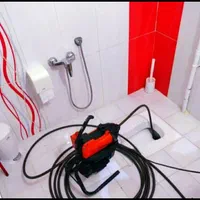 لوله بازکنی شهاب فنر برقی تراکم هوا شبانه روزی