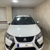 کوییک Gxlمدل۱۴۰۲