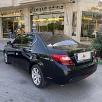 دنا پلاس ۱۴۰۳، آپشنال ، توربو ۶ دنده