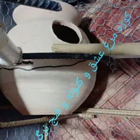 قفس پرنده|لوازم جانبی حیوانات|ایرانشهر, |دیوار