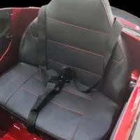 ماشین شارژی بی ام و فول لایسنس BMW X6 نو و اکبند|اسباب‌بازی بچه|تبریز, |دیوار