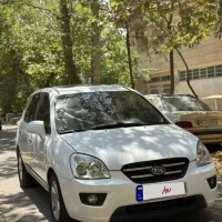 کیا کارنز ۲۰۰۸ تک برگ سند